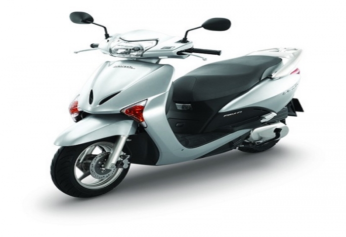 Honda Lead 110cc