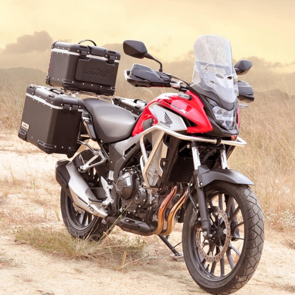 Honda CB500X  50USD